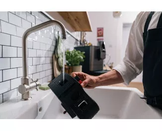 Кофемашина автоматическая Nivona RomaticaPlus NIVO 8101 (NIVO8101)