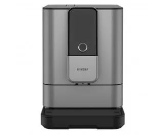Кофемашина автоматическая Nivona RomaticaPlus NIVO 8103 (NIVO8103)