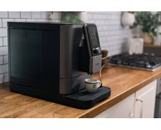 Кофемашина автоматическая Nivona RomaticaPlus NIVO 8103 (NIVO8103)