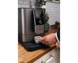 Кофемашина автоматическая Nivona RomaticaPlus NIVO 8103 (NIVO8103)
