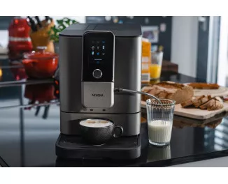 Кофемашина автоматическая Nivona RomaticaPlus NIVO 8103 (NIVO8103)
