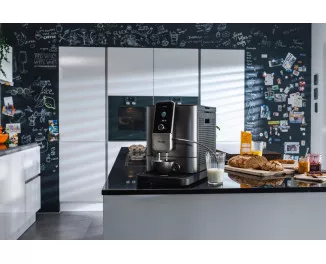 Кофемашина автоматическая Nivona RomaticaPlus NIVO 8103 (NIVO8103)