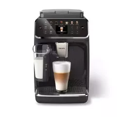 Кофемашина автоматическая PHILIPS LatteGo Series 4400 EP4441/50