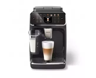 Кофемашина автоматическая PHILIPS LatteGo Series 4400 EP4441/50