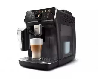 Кавомашина автоматична PHILIPS LatteGo Series 4400 EP4441/50