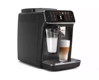 Кавомашина автоматична PHILIPS LatteGo Series 4400 EP4441/50