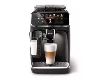 Кофемашина автоматическая PHILIPS LatteGo Series 5400 EP5441/50