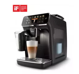 Кофемашина автоматическая PHILIPS LatteGo Series 5400 EP5441/50