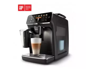 Кофемашина автоматическая PHILIPS LatteGo Series 5400 EP5441/50