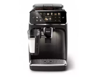 Кофемашина автоматическая PHILIPS LatteGo Series 5400 EP5441/50