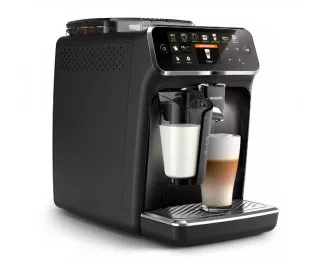 Кофемашина автоматическая PHILIPS LatteGo Series 5400 EP5441/50