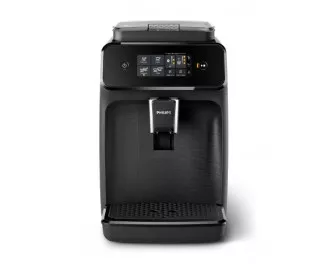 Кофемашина автоматическая PHILIPS Series 1200 EP1200/00
