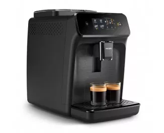 Кофемашина автоматическая PHILIPS Series 1200 EP1200/00