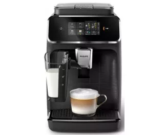 Автоматична кофемашина PHILIPS Series 2300 (EP2330/10)