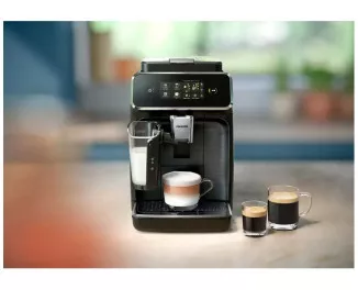 Автоматична кофемашина PHILIPS Series 2300 EP2331/10