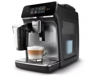 Кофемашина автоматическая PHILIPS Series 2300 EP2339/40