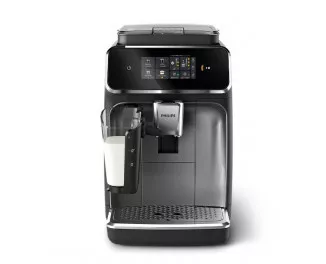 Кавомашина автоматична PHILIPS Series 2300 EP2339/40