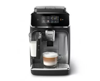 Кавомашина автоматична PHILIPS Series 2300 EP2339/40