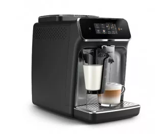 Кавомашина автоматична PHILIPS Series 2300 EP2339/40