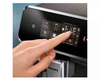 Кавомашина автоматична PHILIPS Series 2300 EP2339/40
