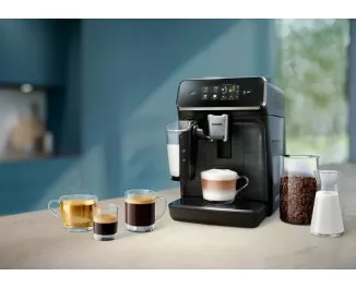 Кавомашина автоматична PHILIPS Series 2300 EP2339/40