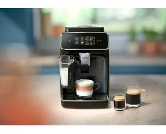 Кавомашина автоматична PHILIPS Series 2300 EP2339/40