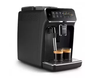 Кавомашина автоматична PHILIPS Series 3200 EP3221/40