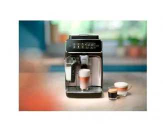 Кавомашина автоматична PHILIPS Series 3300 EP3343/90