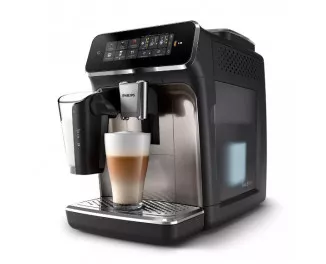 Кофемашина автоматическая PHILIPS Series 3300 EP3347/90