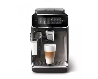 Кофемашина автоматическая PHILIPS Series 3300 EP3347/90