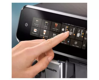 Кофемашина автоматическая PHILIPS Series 3300 EP3347/90