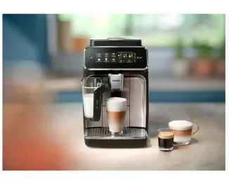 Кофемашина автоматическая PHILIPS Series 3300 EP3347/90