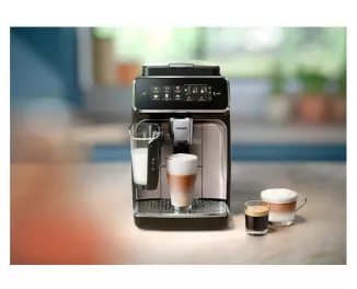 Кавомашина автоматична PHILIPS Series 3300 EP3349/70