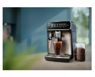 Кавомашина автоматична PHILIPS Series 3300 EP3349/70