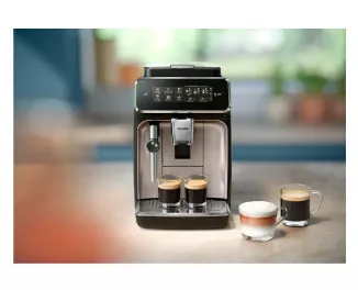 Кавомашина автоматична PHILIPS Series 3300 EP3349/70