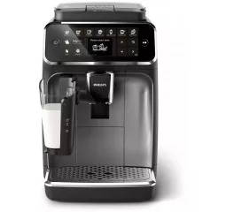 Кавомашина автоматична PHILIPS Series 4300 EP4346/71