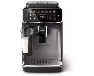 Кавомашина автоматична PHILIPS Series 4300 EP4346/71