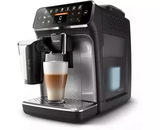 Кавомашина автоматична PHILIPS Series 4300 EP4346/71
