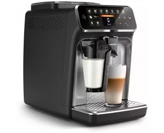 Кавомашина автоматична PHILIPS Series 4300 EP4346/71