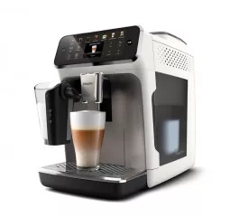 Кавомашина автоматична PHILIPS Series 4400 LatteGo EP4443/70