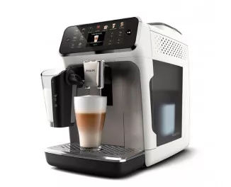 Кавомашина автоматична PHILIPS Series 4400 LatteGo EP4443/70