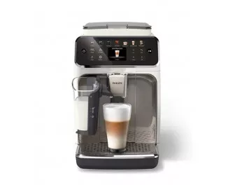 Кавомашина автоматична PHILIPS Series 4400 LatteGo EP4443/70