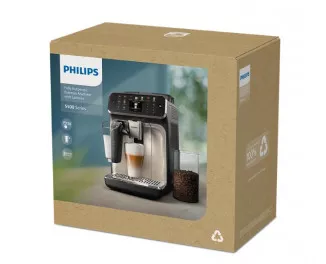 Кофемашина автоматическая PHILIPS Series 5500 EP5544/50