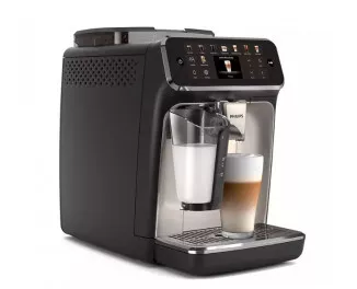 Кофемашина автоматическая PHILIPS Series 5500 (EP5547/90)