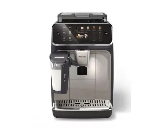 Кофемашина автоматическая PHILIPS Series 5500 (EP5547/90)