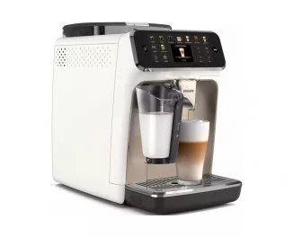 Кофемашина автоматическая PHILIPS Series 5500 LatteGo EP5545/70