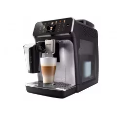 Кофемашина автоматическая PHILIPS Series 5500 LatteGo EP5546/70
