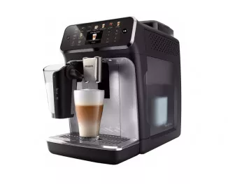 Кофемашина автоматическая PHILIPS Series 5500 LatteGo EP5546/70
