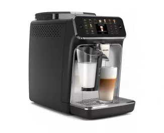 Кофемашина автоматическая PHILIPS Series 5500 LatteGo EP5546/70