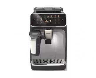 Кофемашина автоматическая PHILIPS Series 5500 LatteGo EP5546/70